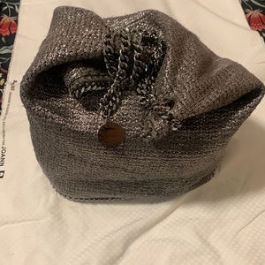 AUTHENTIC STELLA MCCARTNEY FALABELLA BUCKET BAG